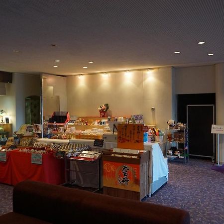 אטאמי The Gran Resort Elegante Atami מראה חיצוני תמונה