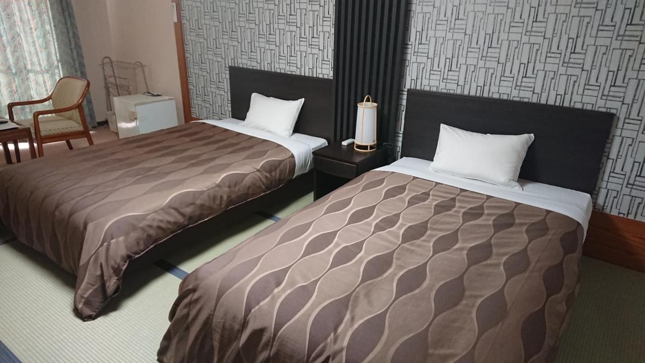 אטאמי The Gran Resort Elegante Atami מראה חיצוני תמונה