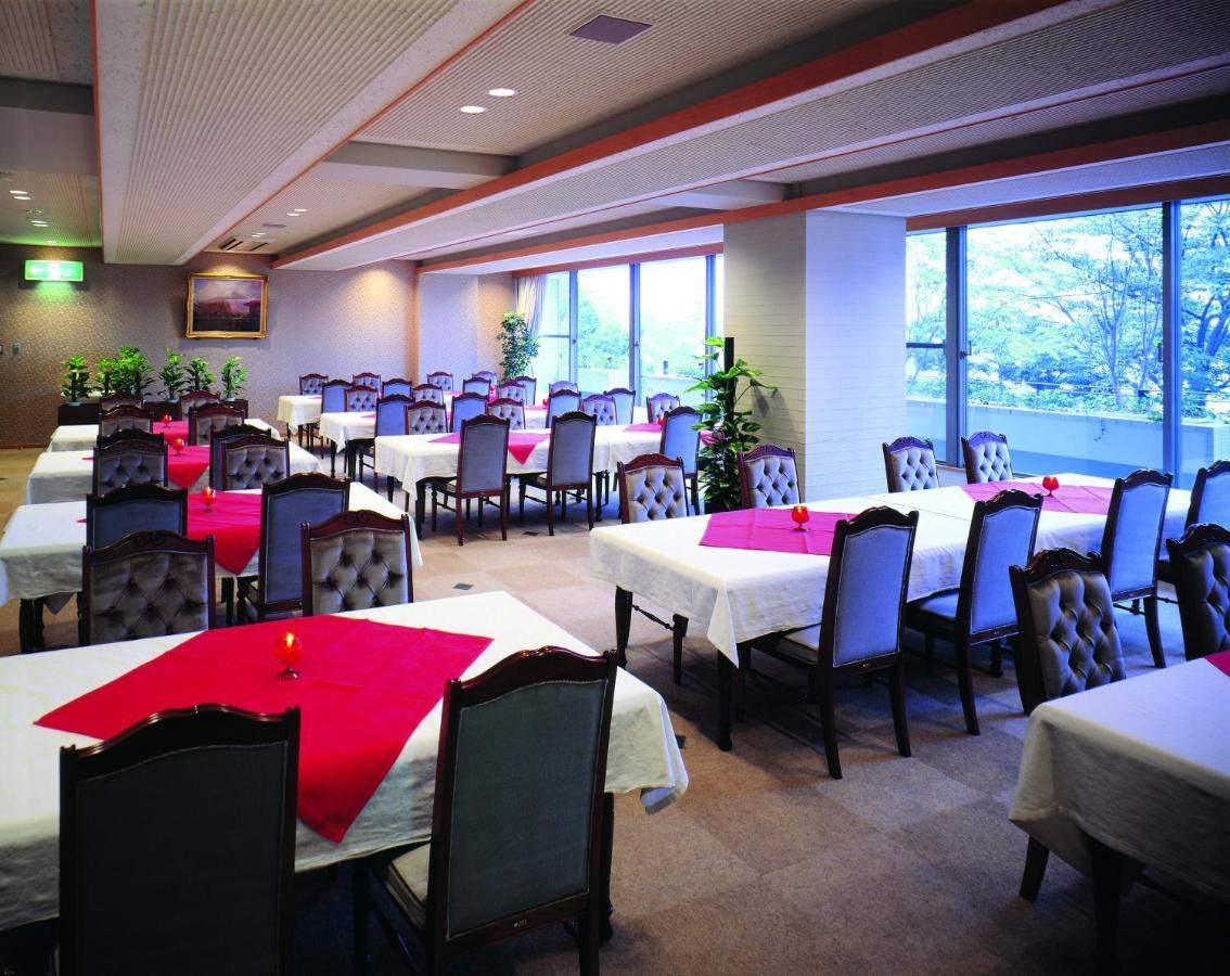 אטאמי The Gran Resort Elegante Atami מראה חיצוני תמונה
