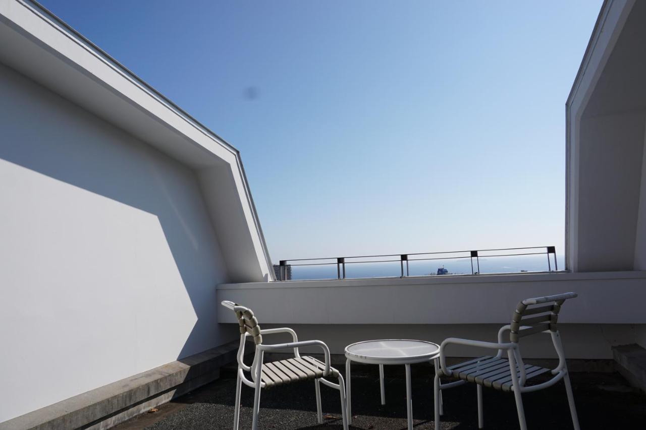 אטאמי The Gran Resort Elegante Atami מראה חיצוני תמונה