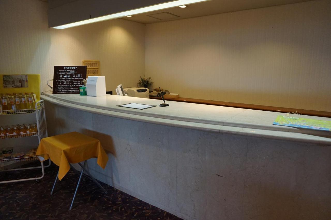 אטאמי The Gran Resort Elegante Atami מראה חיצוני תמונה