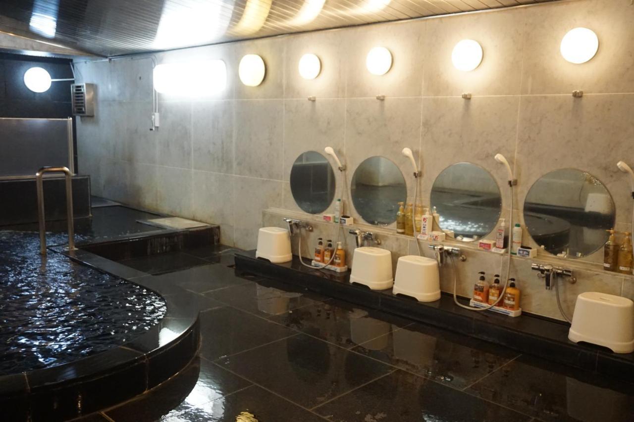 אטאמי The Gran Resort Elegante Atami מראה חיצוני תמונה