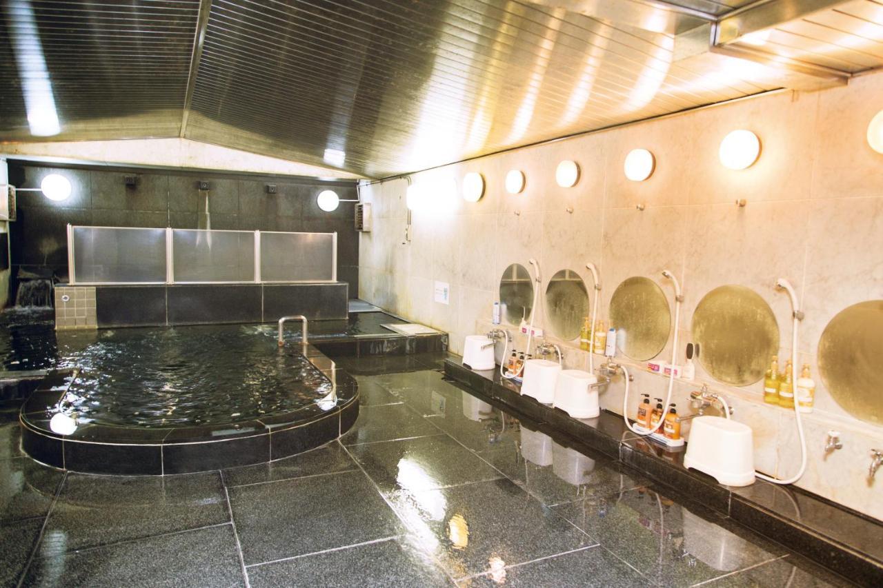 אטאמי The Gran Resort Elegante Atami מראה חיצוני תמונה